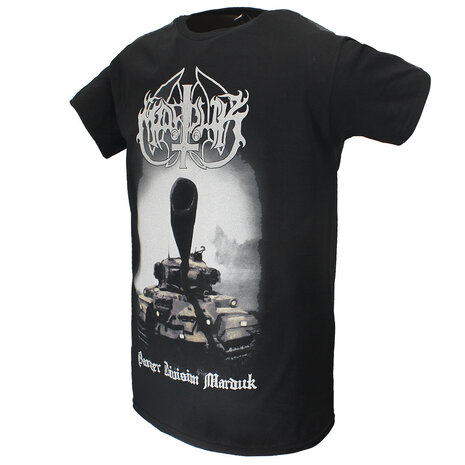 Band Merchandise Marduk There Is No Peace T-Shirt - Officiële Merchandise Band Merchandise Marduk There Is No Peace T-Shirt - Officiële Merchandise