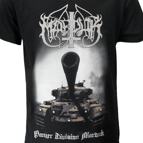 Band Merchandise Marduk There Is No Peace T-Shirt - Officiële Merchandise Band Merchandise Marduk There Is No Peace T-Shirt - Officiële Merchandise