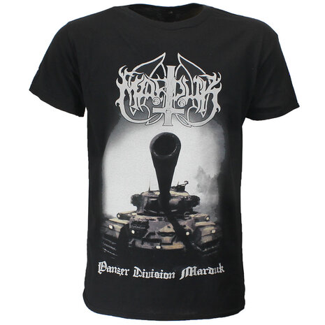 Band Merchandise Marduk There Is No Peace T-Shirt - Officiële Merchandise Band Merchandise Marduk There Is No Peace T-Shirt - Officiële Merchandise