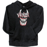 Venom Marvel Comics Venom Jungen Kapuzenpullover