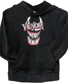 Venom Marvel Comics Venom Jongens Hoodie Venom Marvel Comics Venom Jongens Hoodie