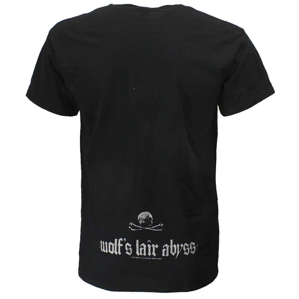 Band Merchandise Mayhem Fall of Seraphs T-Shirt - Officiële Merchandise Band Merchandise Mayhem Fall of Seraphs T-Shirt - Officiële Merchandise