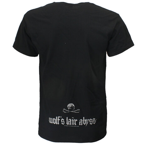 Band Merchandise Mayhem Fall of Seraphs T-Shirt - Officiële Merchandise Band Merchandise Mayhem Fall of Seraphs T-Shirt - Officiële Merchandise