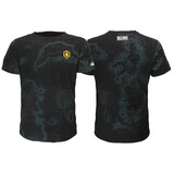 World of Warcraft World of Warcraft WoW Azeroth Karten-T-Shirt