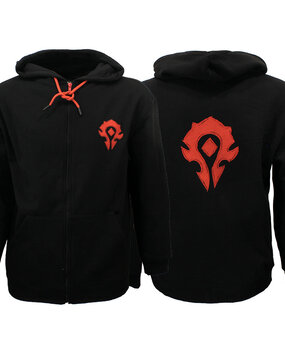 World of Warcraft World of Warcraft WoW Blood and Thunder Vest World of Warcraft World of Warcraft WoW Blood and Thunder Vest