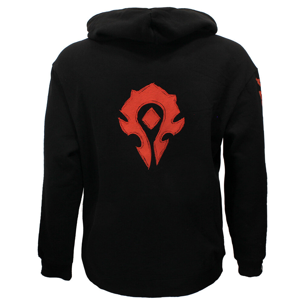 World of Warcraft World of Warcraft WoW Blood and Thunder Vest - Officiële Merchandise