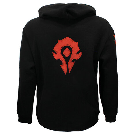 World of Warcraft World of Warcraft WoW Blood and Thunder Vest - Officiële Merchandise