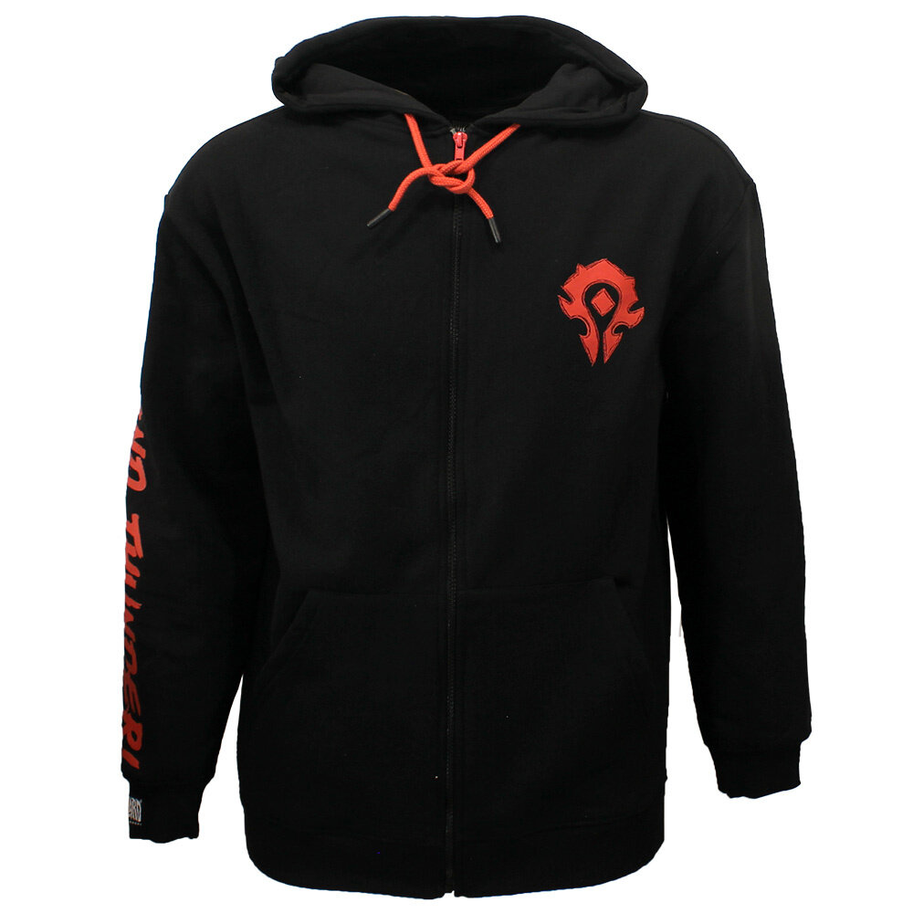 World of Warcraft World of Warcraft WoW Blood and Thunder Vest - Officiële Merchandise