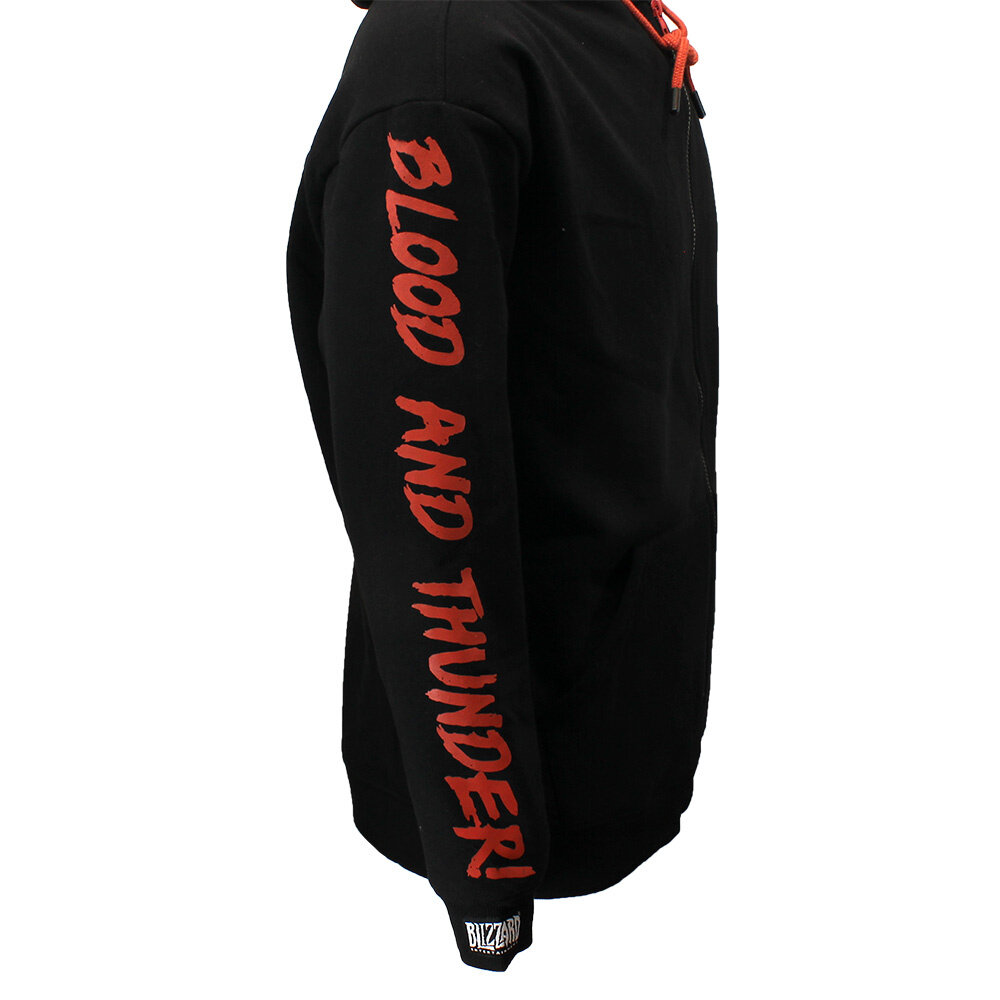 World of Warcraft World of Warcraft WoW Blood and Thunder Vest - Officiële Merchandise