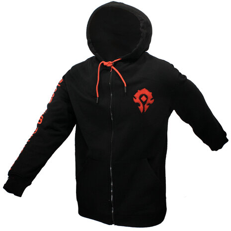 World of Warcraft World of Warcraft WoW Blood and Thunder Vest - Officiële Merchandise