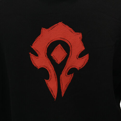 World of Warcraft World of Warcraft WoW Blood and Thunder Vest - Officiële Merchandise