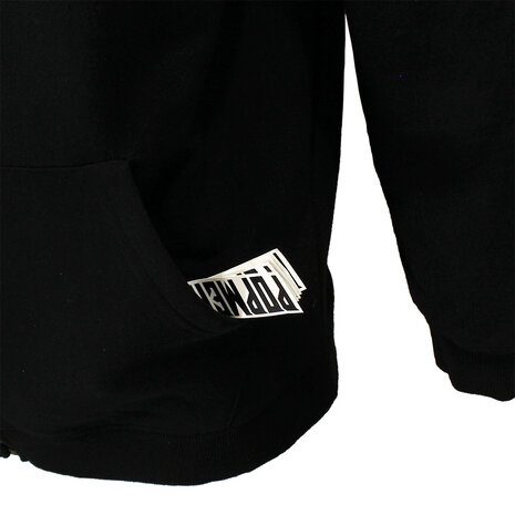 World of Warcraft World of Warcraft WoW Blood and Thunder Vest - Officiële Merchandise