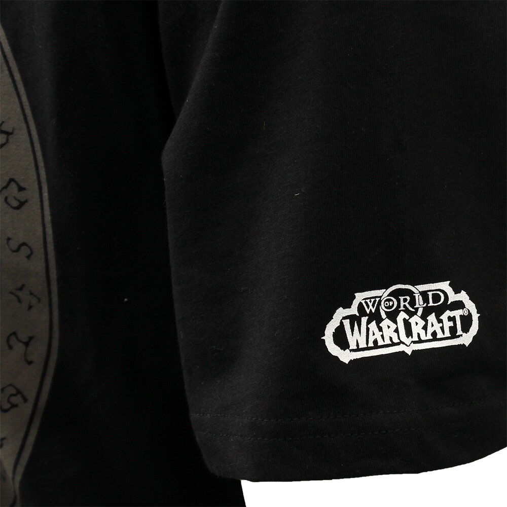 World of Warcraft World of Warcraft WoW The Lich King T-Shirt World of Warcraft World of Warcraft WoW The Lich King T-Shirt