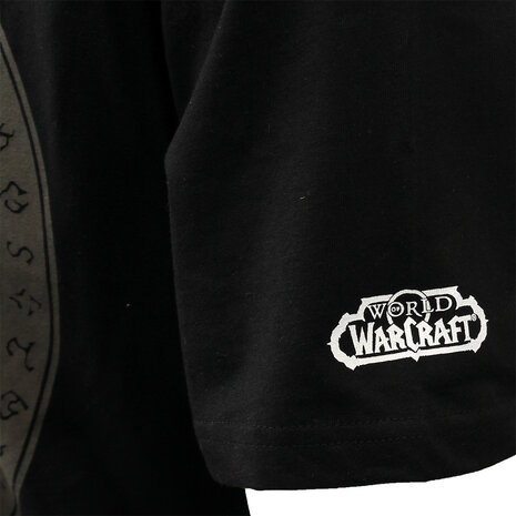 World of Warcraft World of Warcraft WoW The Lich King T-Shirt World of Warcraft World of Warcraft WoW The Lich King T-Shirt