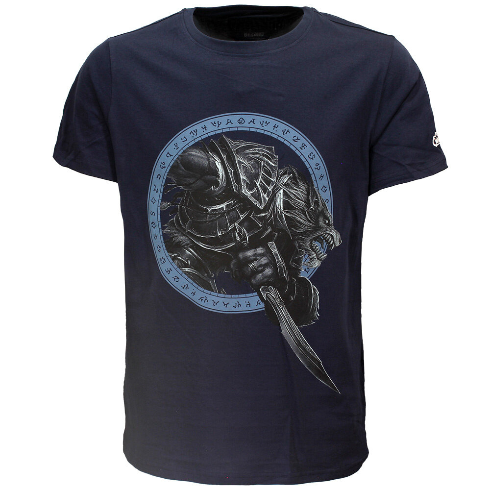 World of Warcraft World of Warcraft WoW Worgen T-Shirt World of Warcraft World of Warcraft WoW Worgen T-Shirt