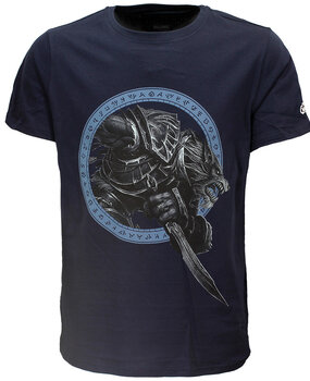 World of Warcraft World of Warcraft WoW Worgen T-Shirt World of Warcraft World of Warcraft WoW Worgen T-Shirt