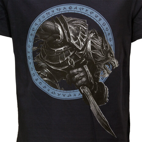 World of Warcraft World of Warcraft WoW Worgen T-Shirt World of Warcraft World of Warcraft WoW Worgen T-Shirt