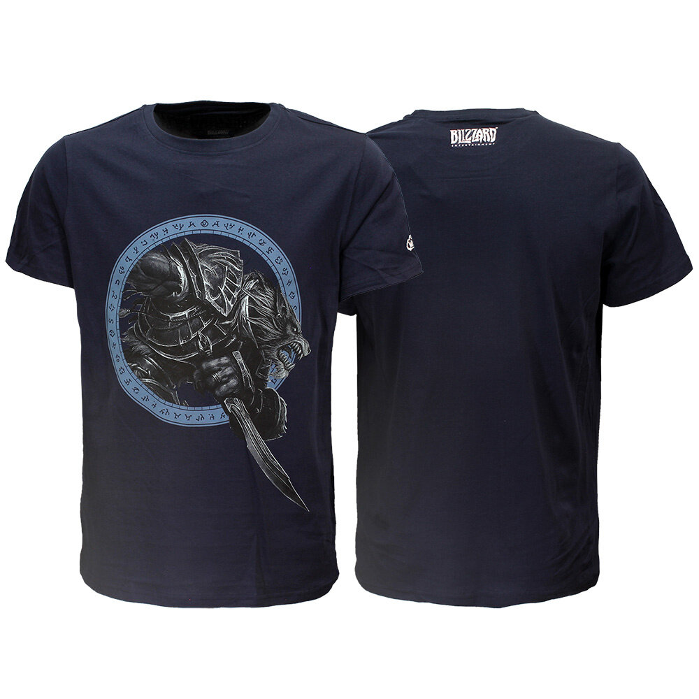 World of Warcraft World of Warcraft WoW Worgen T-Shirt World of Warcraft World of Warcraft WoW Worgen T-Shirt