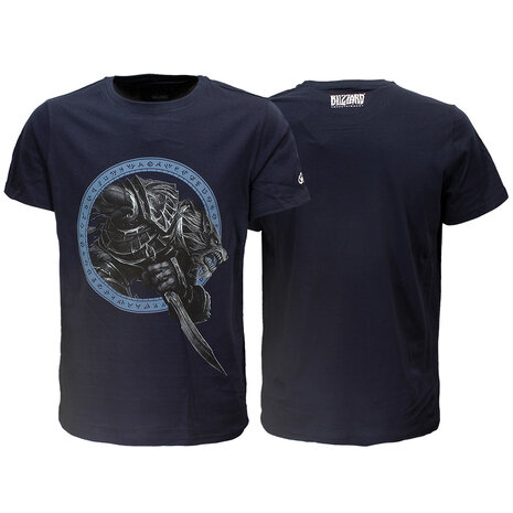 World of Warcraft World of Warcraft WoW Worgen T-Shirt World of Warcraft World of Warcraft WoW Worgen T-Shirt