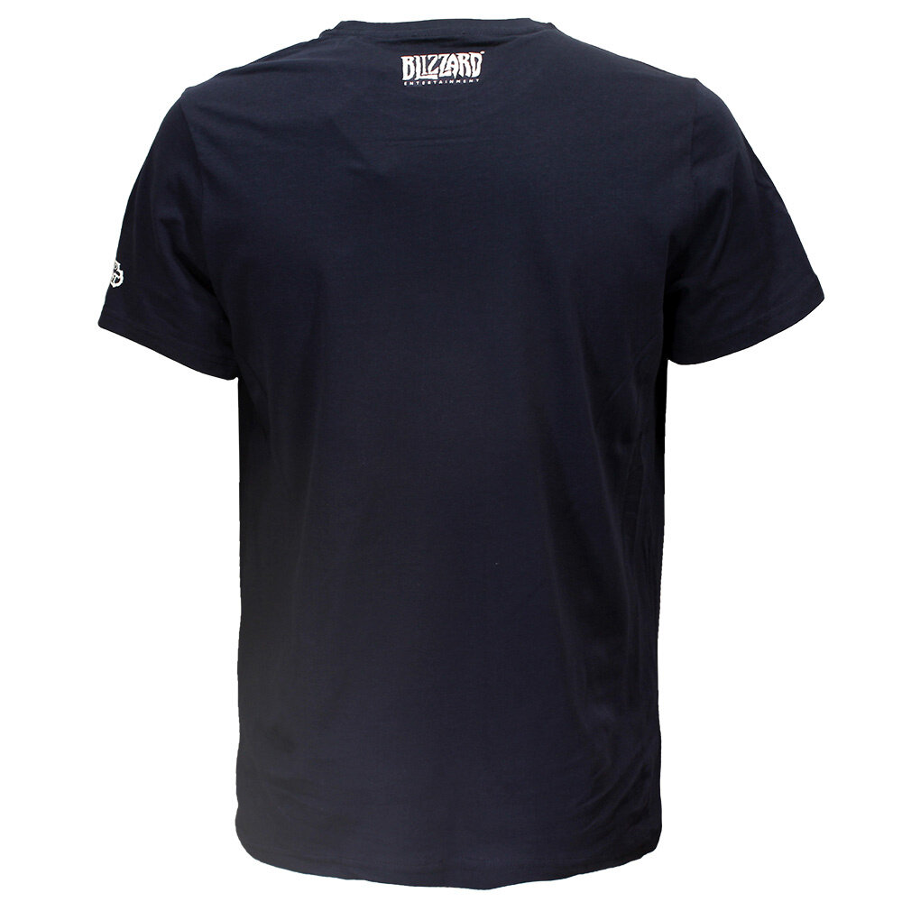 World of Warcraft World of Warcraft WoW Worgen T-Shirt World of Warcraft World of Warcraft WoW Worgen T-Shirt