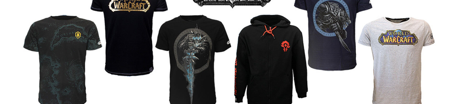 World of Warcraft | Gaming Merchandise