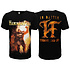 HammerFall Dethrone and Defy T-Shirt HammerFall Dethrone and Defy T-Shirt