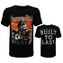 HammerFall-T-Shirt für die Ewigkeit HammerFall-T-Shirt für die Ewigkeit
