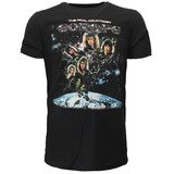 Band Merchandise Europa The Final Countdown T-Shirt