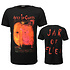 Alice in Chains Jar of Flies T-Shirt Alice in Chains Jar of Flies T-Shirt
