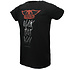 Aerosmith Walk This Way T-Shirt Aerosmith Walk This Way T-Shirt