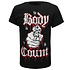 Body Count Talk Shit Get Shot T-Shirt Body Count Talk Shit Get Shot T-Shirt