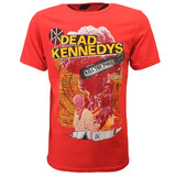 Band Merchandise Dead Kennedys Kill The Poor T-Shirt Band Merchandise Dead Kennedys Kill The Poor T-Shirt