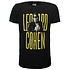 Leonard Cohen Bananen-T-Shirt Leonard Cohen Bananen-T-Shirt