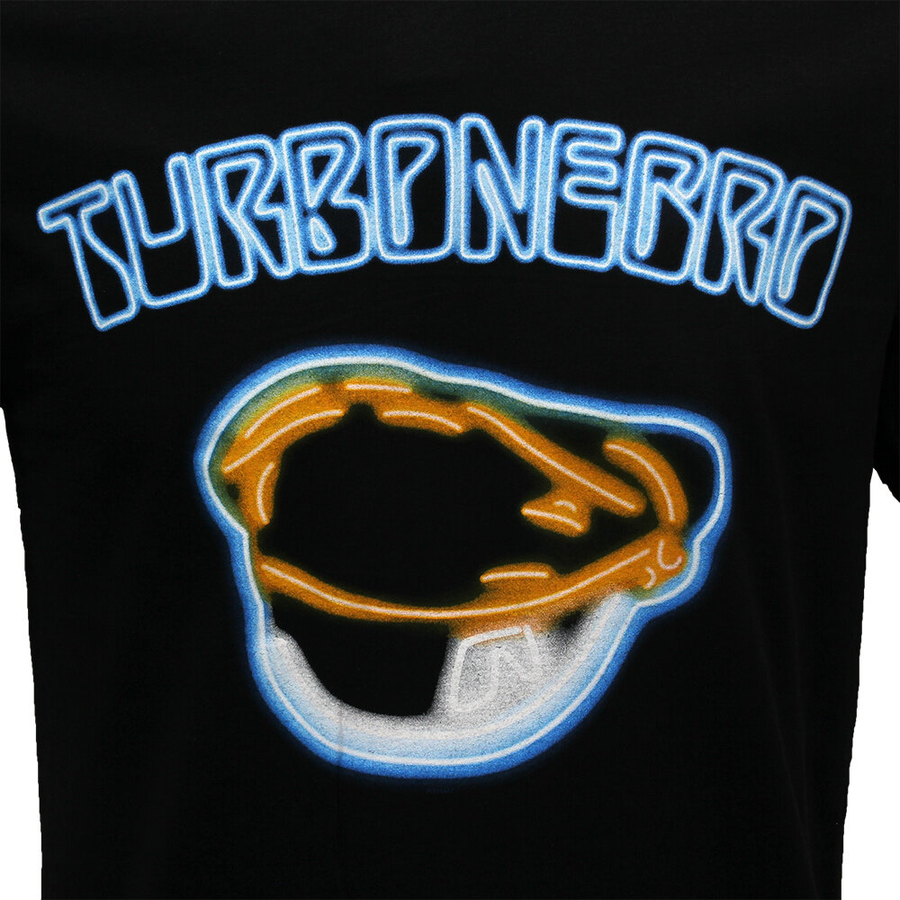 Band Merchandise Turbonegro 30. Jubiläums-T-Shirt – offizielles Merchandise