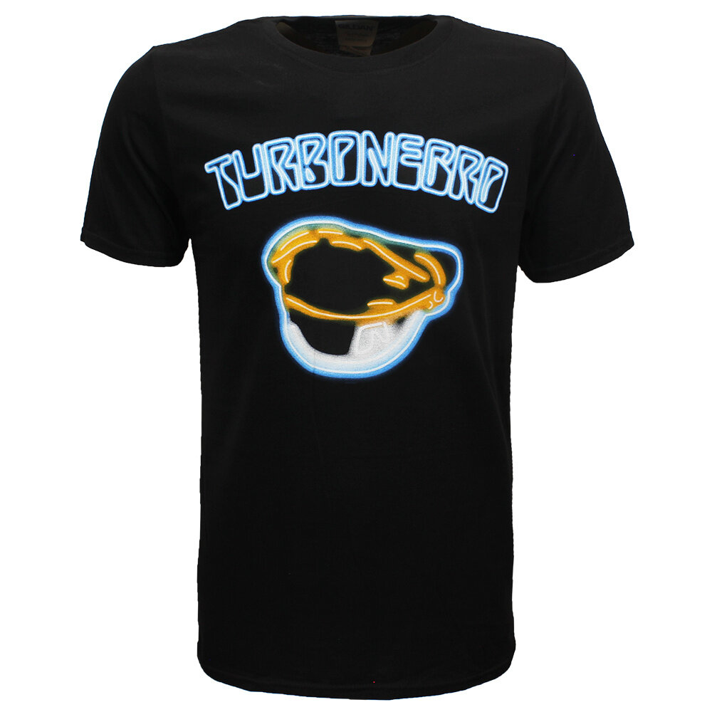 Band Merchandise Turbonegro 30. Jubiläums-T-Shirt – offizielles Merchandise
