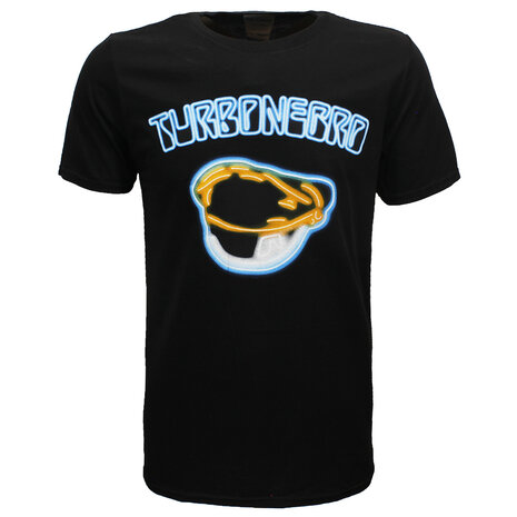Band Merchandise Turbonegro 30TH Anniversary T-Shirt - Official Merchandise Band Merchandise Turbonegro 30TH Anniversary T-Shirt - Official Merchandise