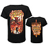 Amon Amarth Oden Wants You T-Shirt Amon Amarth Oden Wants You T-Shirt