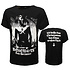 Behemoth Der Satanist T-Shirt Behemoth Der Satanist T-Shirt