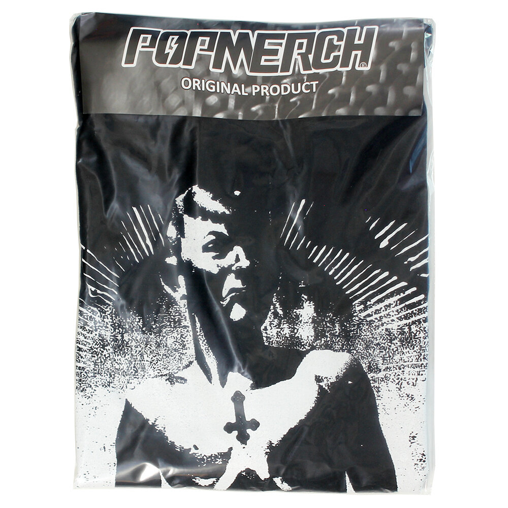 Band Merchandise Behemoth Der Satanist T-Shirt – Offizielles Merchandise