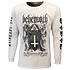 Behemoth The Satanist Langarm-T-Shirt Behemoth The Satanist Langarm-T-Shirt