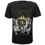 Band Merchandise Behemoth Messe Noire T-Shirt