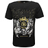 Behemoth Messe Noire T-Shirt Behemoth Messe Noire T-Shirt