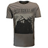 Burzum Aske Graues T-Shirt Burzum Aske Graues T-Shirt
