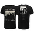 Burzum Aske T-Shirt Burzum Aske T-Shirt