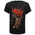 Cattle Decapitation Flesh Puddler T-Shirt Cattle Decapitation Flesh Puddler T-Shirt