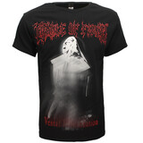Band Merchandise Cradle Of Filth Vestal T-Shirt