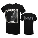 Band Merchandise Venom Calm Before The Storm T-Shirt Band Merchandise Venom Calm Before The Storm T-Shirt