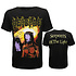 Deicide Serpents of the Light T-Shirt Deicide Serpents of the Light T-Shirt
