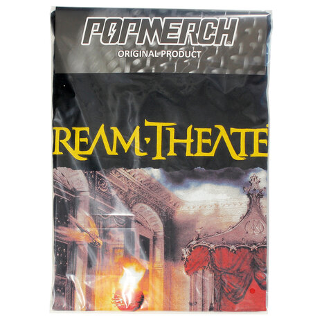 Band Merchandise Dream Theater Images and Words T-Shirt - Officiële Merchandise Band Merchandise Dream Theater Images and Words T-Shirt - Officiële Merchandise