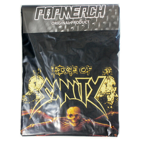 Band Merchandise Edge of Sanity Kur-Nu-Gi-A T-Shirt - Official Merchandise Band Merchandise Edge of Sanity Kur-Nu-Gi-A T-Shirt - Official Merchandise